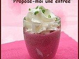 Cheesecake Epinards-Boursin (sans cuisson) pour le Concours de Christelle