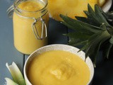 Crème d'Ananas