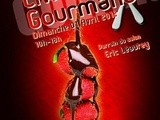Ma Participation au Défi-Chocolat/Salon du Livre Gourmand de Maurecourt