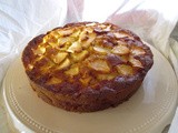 Apple cake