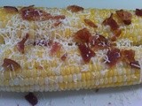 Bacon & Cotija Corn