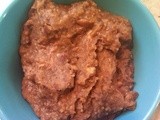 Crockpot Refried Beans