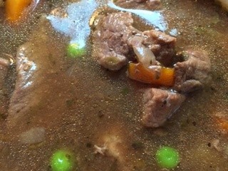 Italian Beef Stew