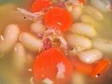 Italian Cannellini Soup
