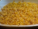 Parmesan Corn