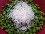 Tuscan Peas