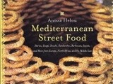 Looking for Kitchen Inspiration? Reviews of Four Middle Eastern Cookbooks