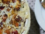 Om Ali (Egyptian Bread Pudding)