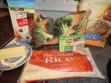 Broccoli Rice Casserole – Remaking a Childhood Favorite