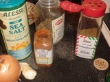 Easy Enchilada Dinner