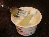 Fast Fruit Dip