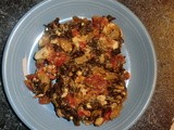 Greece’s Food Never Defaults: Spanakopita-Inspired Chicken