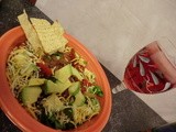 Salad Frenzy