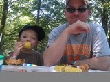 Summer is Picnic Season