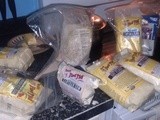 Wheat-Free Baking