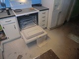 Yeah, So This Happened – a Kitchen Fire Story