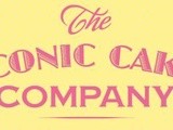 Another Giveaway: The Iconic Cake Company