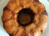 Banana Monkey Bread