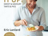 Book Review: Tart It Up by Eric Lanlard