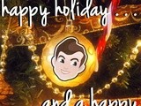 Happy Holidays