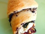 Mediterranean Croissants