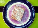 My Attempt at Magic Cake... Not so Magical
