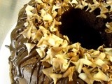 Tunnel of Fudge Cake