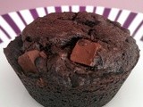 Vegan Brownie Bites