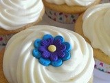 Very Lemony Cupcakes
