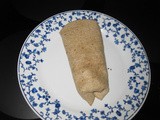 Chicken Tortilla And Salsa - تورتيا الدجاح مع الصلصه