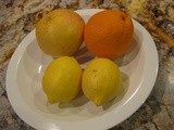 Cured Salmon- سمك سلمون مملح