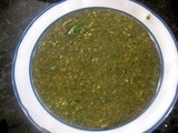 Dry Mellow with Dry Fava Beans(Bisara)- بِصاره