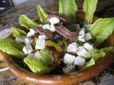 Greek Salad- سلطه يونانيه