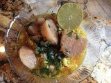 Potato Stew - يخنة البطاطا