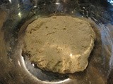 Sesame Bread - Simit - Kaek Bil Simsim- كعك بالسمسم - سميط