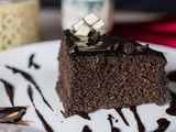 10 Minutes Chocolate Cake | Dessert Recipe