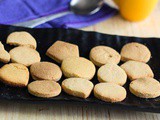Atta Biscuit Recipe in Pressure Cooker – Cookies Recipes