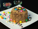 Bread Biscuit Cake | Desserts Recipe