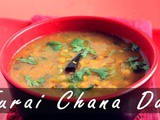 How To Make Chana Dal Recipe (Turai) – Ridge Gourd
