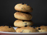 How To Make Choco Chips Cookies At Home