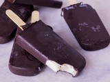 How To Make Chocobar Ice-cream