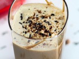 How To Make Cold Coffee Recipe