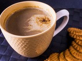 How To Make Instant Coffee Premix