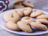 How To Make Soft Vanilla Sugar Cookie
