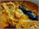 Chemma Chakka Curry / Breadfruit Curry