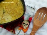 Potato Stew