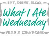 What i Ate on Wednesday (15) wiaw