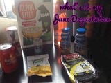 Degustabox – June 2014