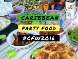 Easy Peasy Caribbean Food Ideas