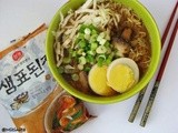 Miso Ramen